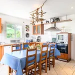 La Clairiere By Interhome *