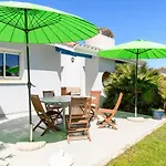 Holiday home La Clairiere By Interhome