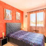 La Clairiere By Interhome * Enhil