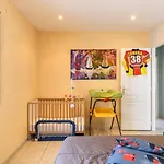 La Clairiere By Interhome Holiday home Enhil