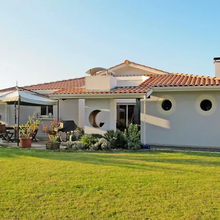 Holiday home La Clairiere - Bpl510 By Interhome *