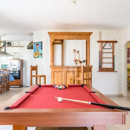 La Clairiere - Bpl510 By Interhome *
