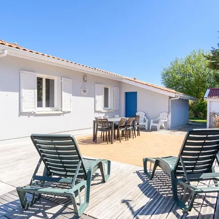 Holiday home La Clairiere - Bpl510 By Interhome