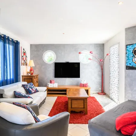 La Clairiere By Interhome Σπίτι διακοπών *