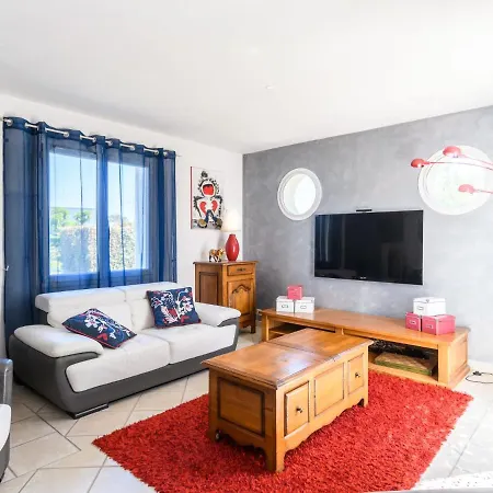 La Clairiere - Bpl510 By Interhome Enhil