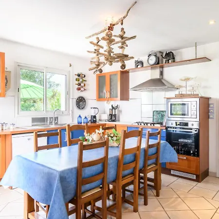 La Clairiere By Interhome *