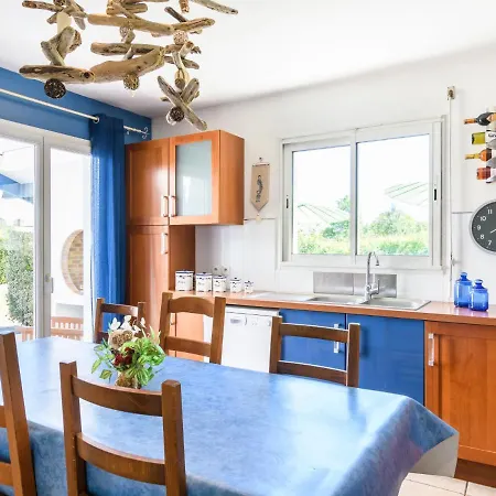 La Clairiere By Interhome Feriehus *