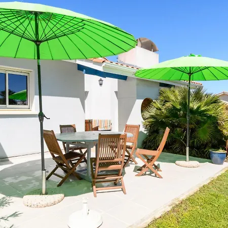 Feriehus La Clairiere By Interhome