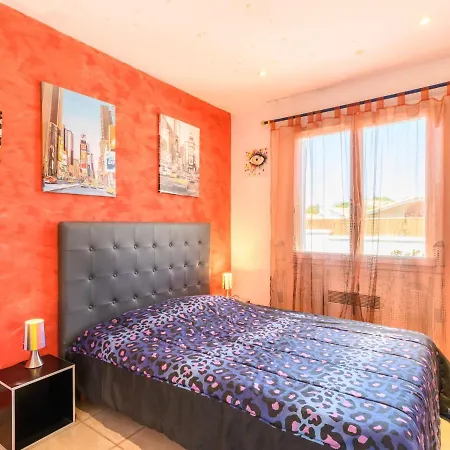 La Clairiere By Interhome * Enhil
