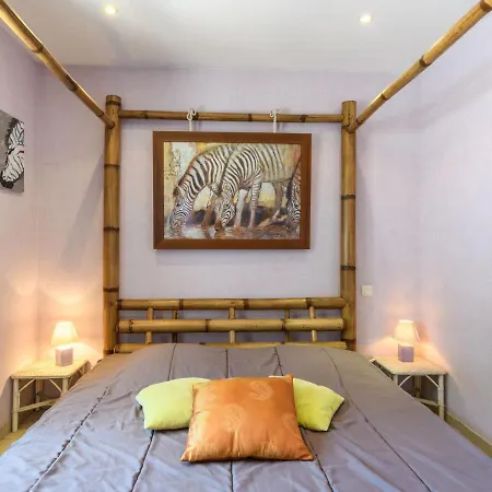 Holiday home La Clairiere - Bpl510 By Interhome Enhil