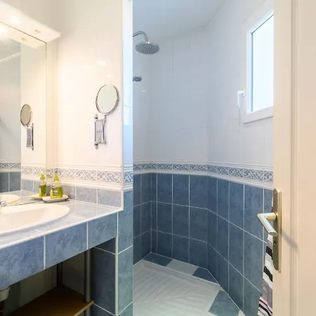 La Clairiere - Bpl510 By Interhome Holiday home