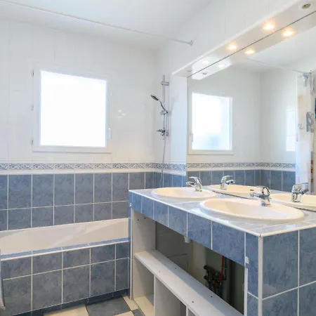 La Clairiere - Bpl510 By Interhome * Enhil