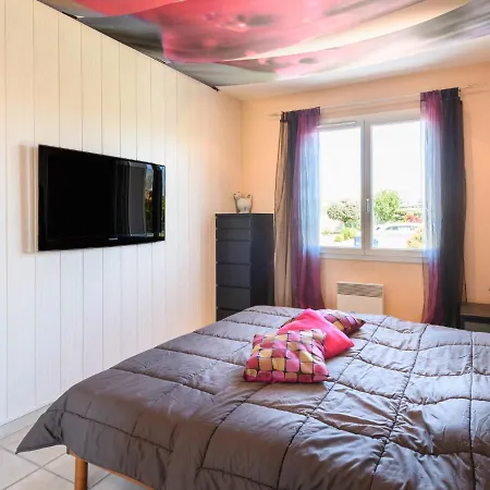 La Clairiere By Interhome *