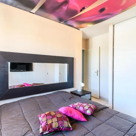 La Clairiere By Interhome Feriehus