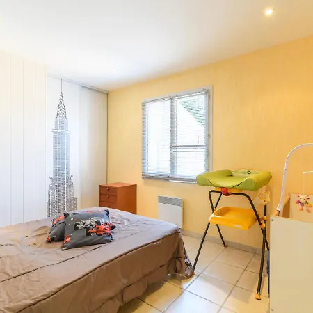 La Clairiere By Interhome Σπίτι διακοπών