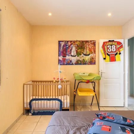 La Clairiere - Bpl510 By Interhome Holiday home Enhil