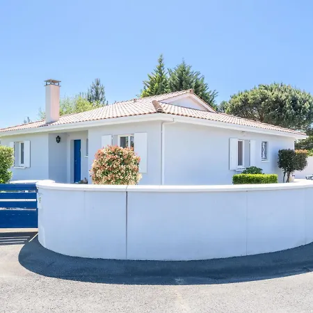 La Clairiere - Bpl510 By Interhome