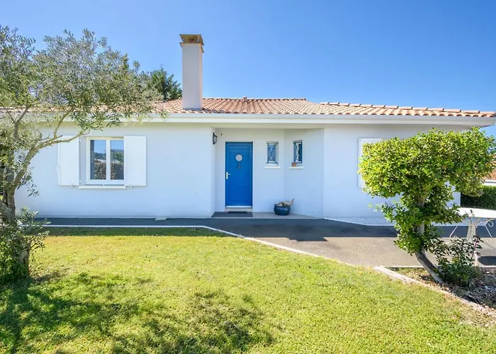 La Clairiere By Interhome